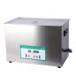 Ultrasoni cleaner with heating