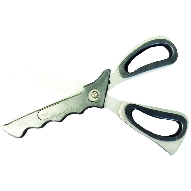 Emergency scissors