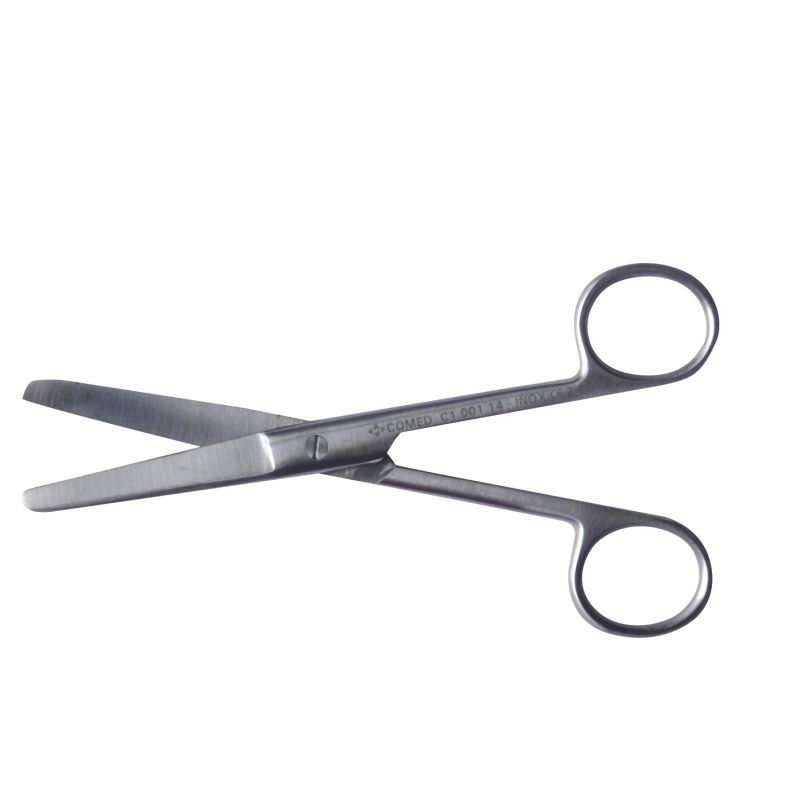 Operating scissors B/B