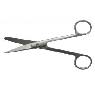 Operating scissors B/S