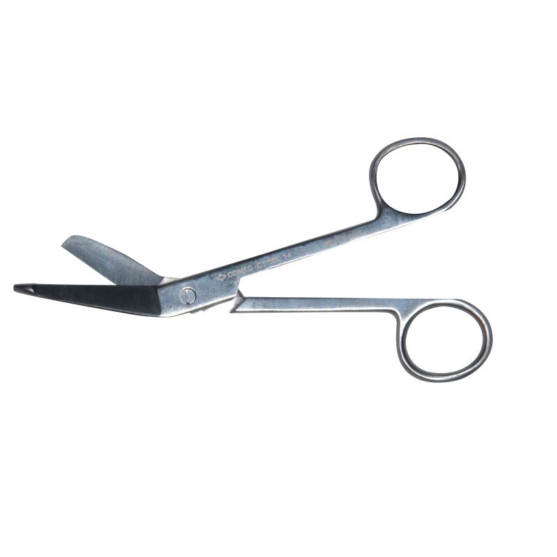  Lister scissors