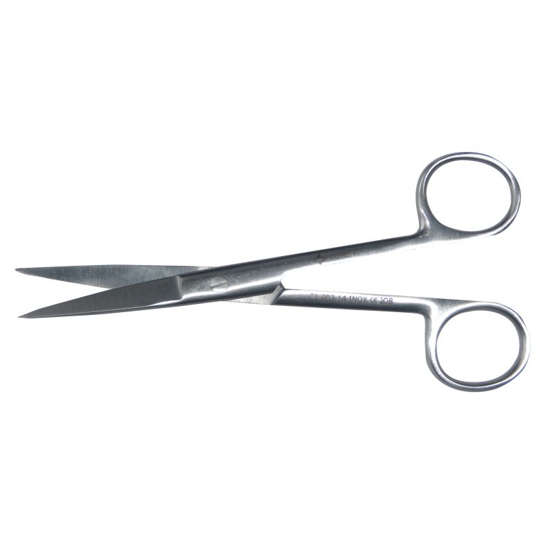 Operating scissor S/S