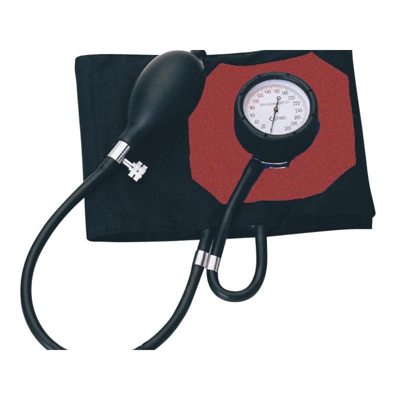 Sphygmomanometer