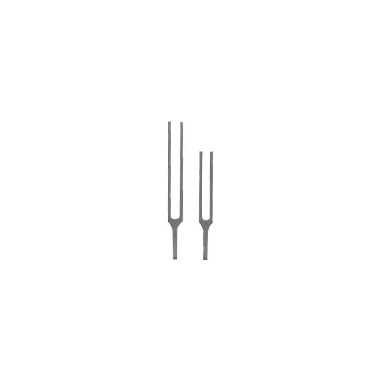 Hartmann tuning fork