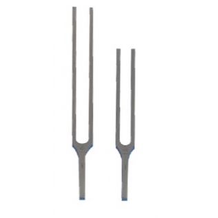  Diapason modèle Hartmann