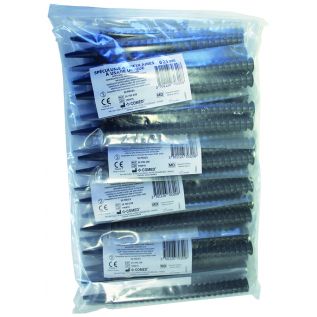 Disposable eartips - bag of 1000 pieces by 50