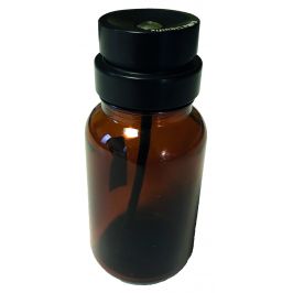 Distributeur à alcool - verre