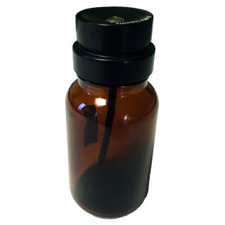 Distributeur à alcool - verre