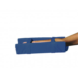 Gouttière de perfusion