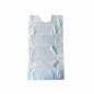Disposable bibs