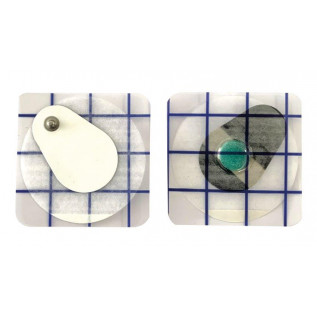 Electrodes ECG L65SOH