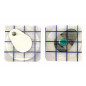 Electrodes ECG L65SOH