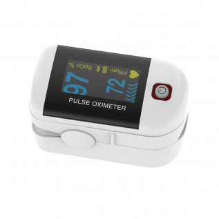 OXYMETRE DE POULS BLUETOOTH