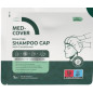 Shampoo cap