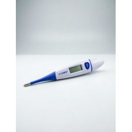 Hypothermic thermometer