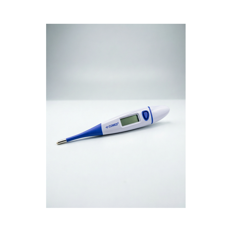 Hypothermic thermometer Hypothermic thermometer