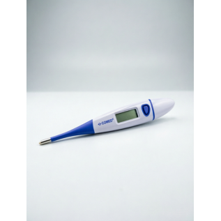 Hypothermic thermometer